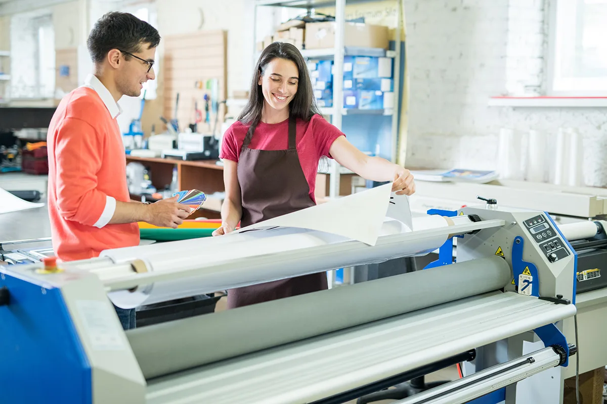 Reprolys — gestion des commandes et facturation pour la reprographie